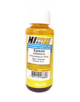 HI-COLOR Epson R200/270 Yellow
