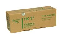 KYOCERA-MITA TK-17