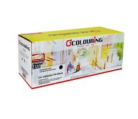 Совместимый тонер-картридж COLOURING CB435A/CB436A/CC388A/CE312A