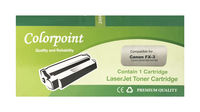 COLORPOINT Cartridge FX3