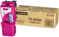 KYOCERA-MITA TK-820M
