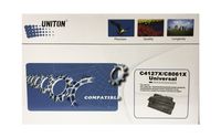 UNITON C4127X/C8061X Universal