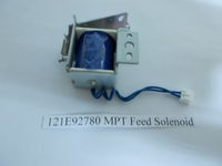 XEROX 121E92780 MPT Feed Solenoid