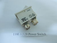 XEROX 110E11320 Power Switch