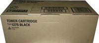 RICOH Toner Cartridge Type 1275 Black