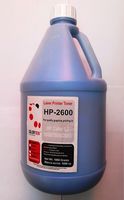 COLORTEK HP-2600 toner 1000ml cyan