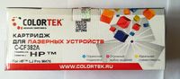 COLORTEK CF382A