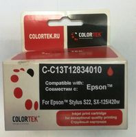 COLORTEK C-C13T12834010