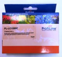 PROFILINE PL-LC1280C