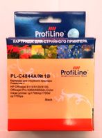 Совместимый струйный картридж PROFILINE PL-C4844A