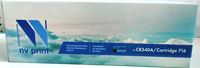NV PRINT CB540A/Cartridge 716