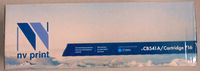 NV PRINT CB541A/Cartridge 716