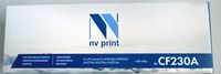 NV PRINT CF230A