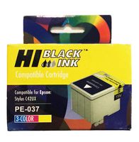 HI-BLACK C13T03704010