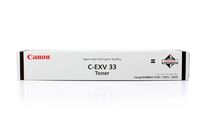 Оригинальная тонер-туба CANON C-EXV33