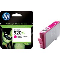 Оригинальный струйный картридж HP CD973AE