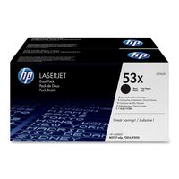 HP Q7553XD