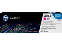 Оригинальный тонер-картридж HP CC533A