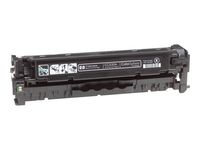Оригинальный тонер-картридж HP CC530A