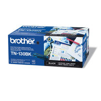 BROTHER TN-130BK