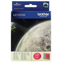 BROTHER LC-1000M