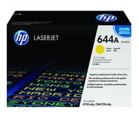 Оригинальный тонер-картридж HP Q6462A