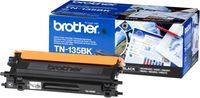 BROTHER TN-135BK