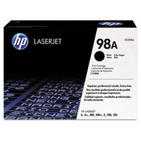 HP 92298A