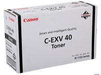 CANON C-EXV40 Black