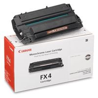 CANON Cartridge FX4