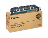 CANON GPR-8 Drum