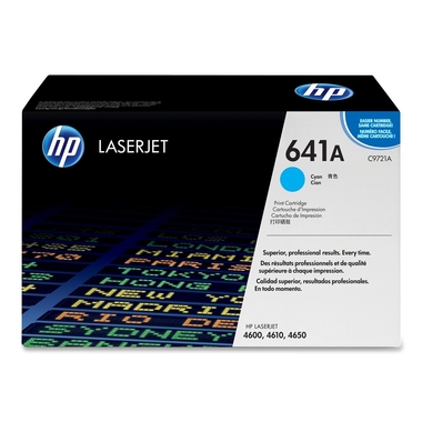 HP C9721A