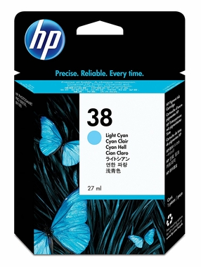 HP C9418A