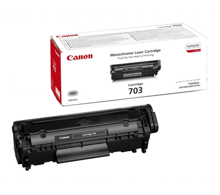 CANON Cartridge 703