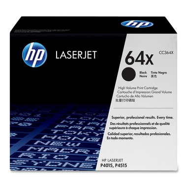 HP CC364X