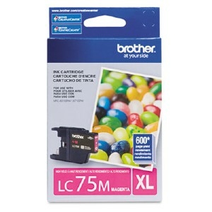 BROTHER LC75M