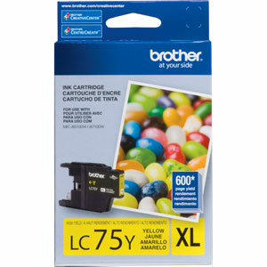 BROTHER LC75Y
