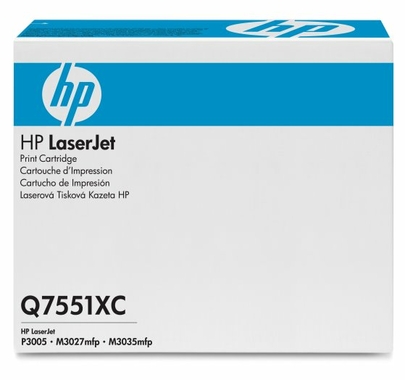 HP Q7551XC