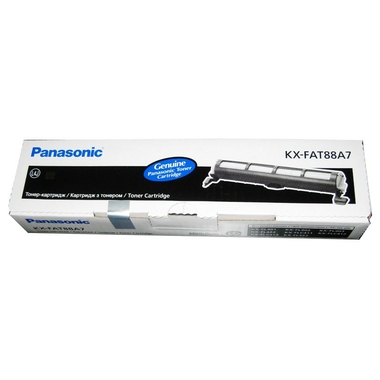 PANASONIC KX-FAT88A7