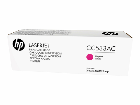 HP CC533AC