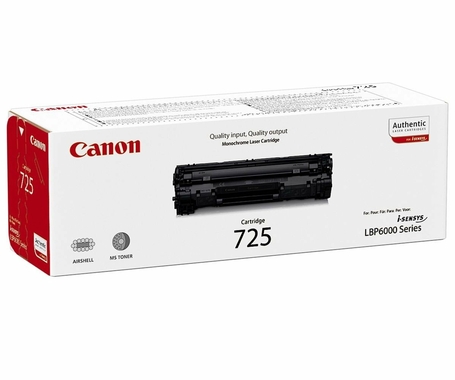 CANON Cartridge 725