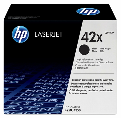 HP Q5942X