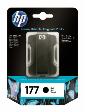 HP C8721HE