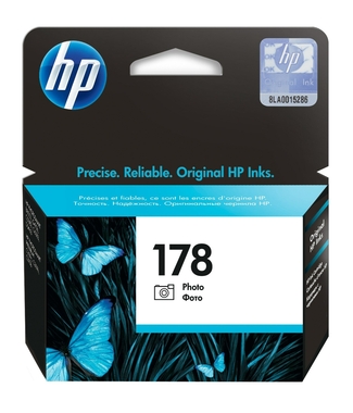 HP CB317HE