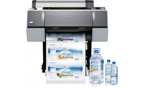  Epson Stylus Pro WT7900