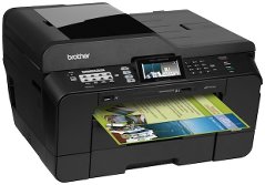  Brother MFC-6910DW