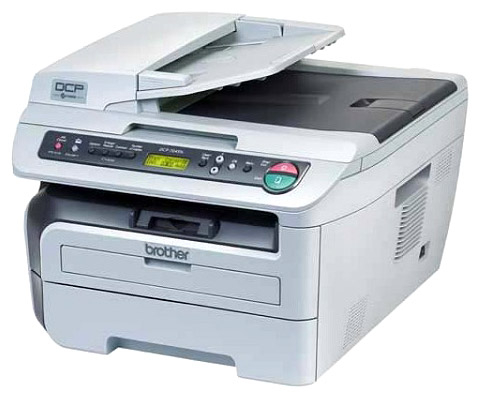  Brother DCP-7045NR