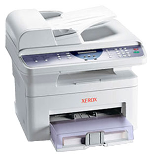  Xerox Phaser 3200