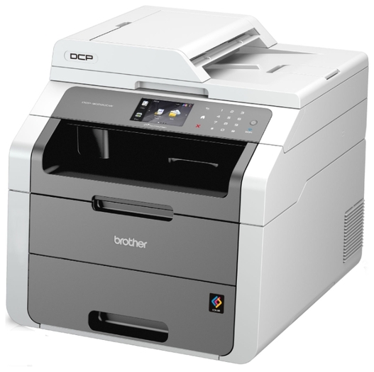  Brother DCP-9020CDW