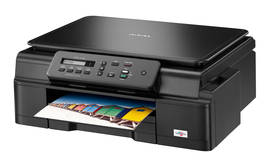  Brother DCP-J100